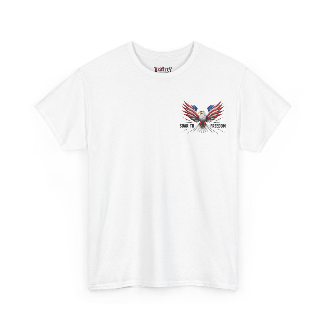 Soar To Freedom