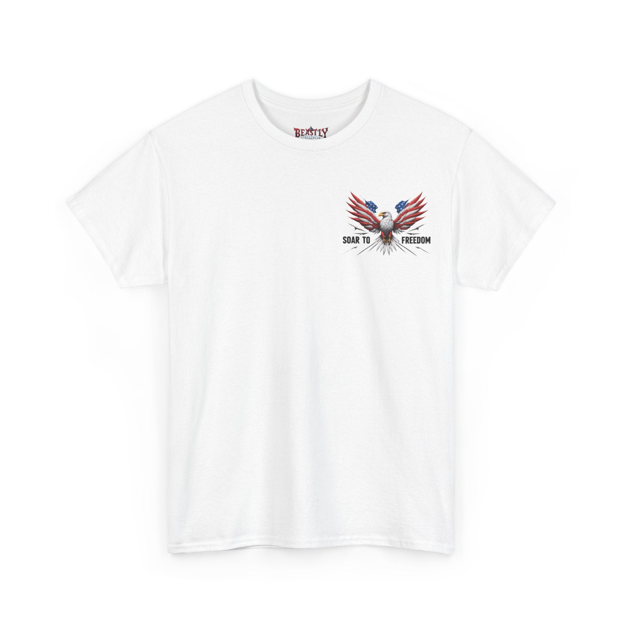 Soar To Freedom