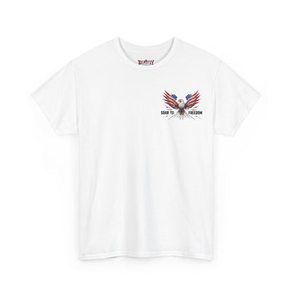 Soar To Freedom