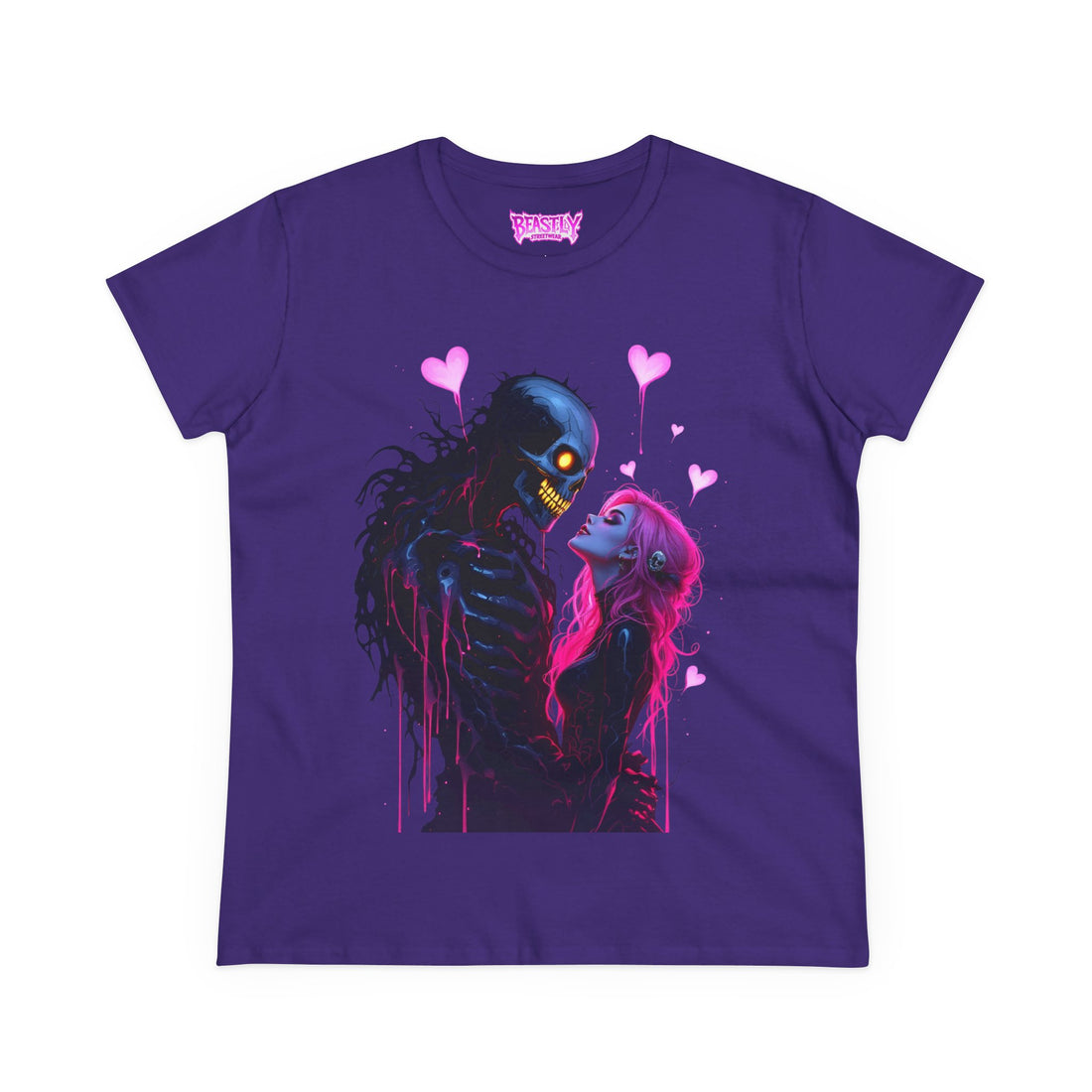 Deadly Devotion Women&