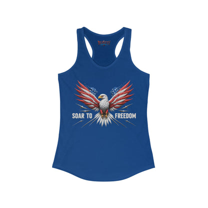 Soar To Freedom Women&