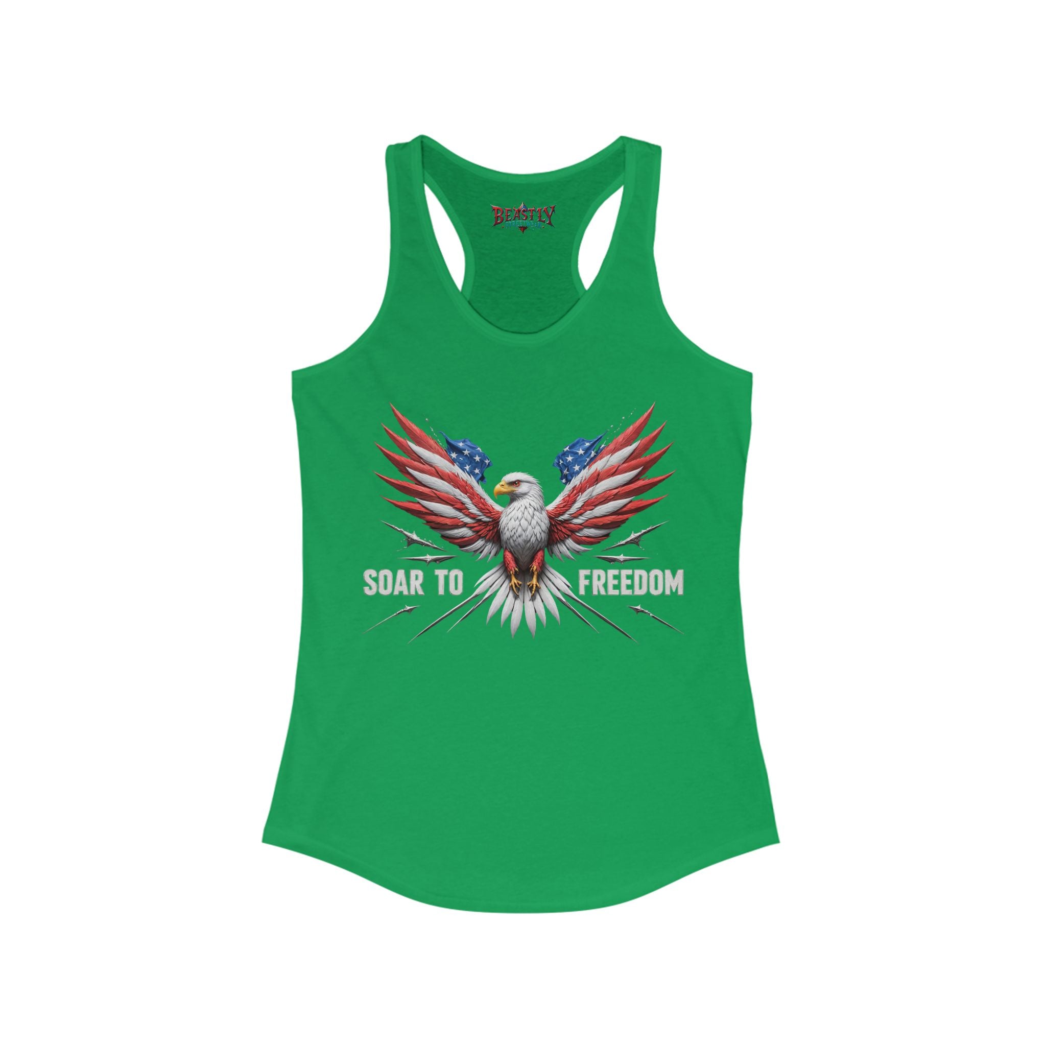 Soar To Freedom Women&