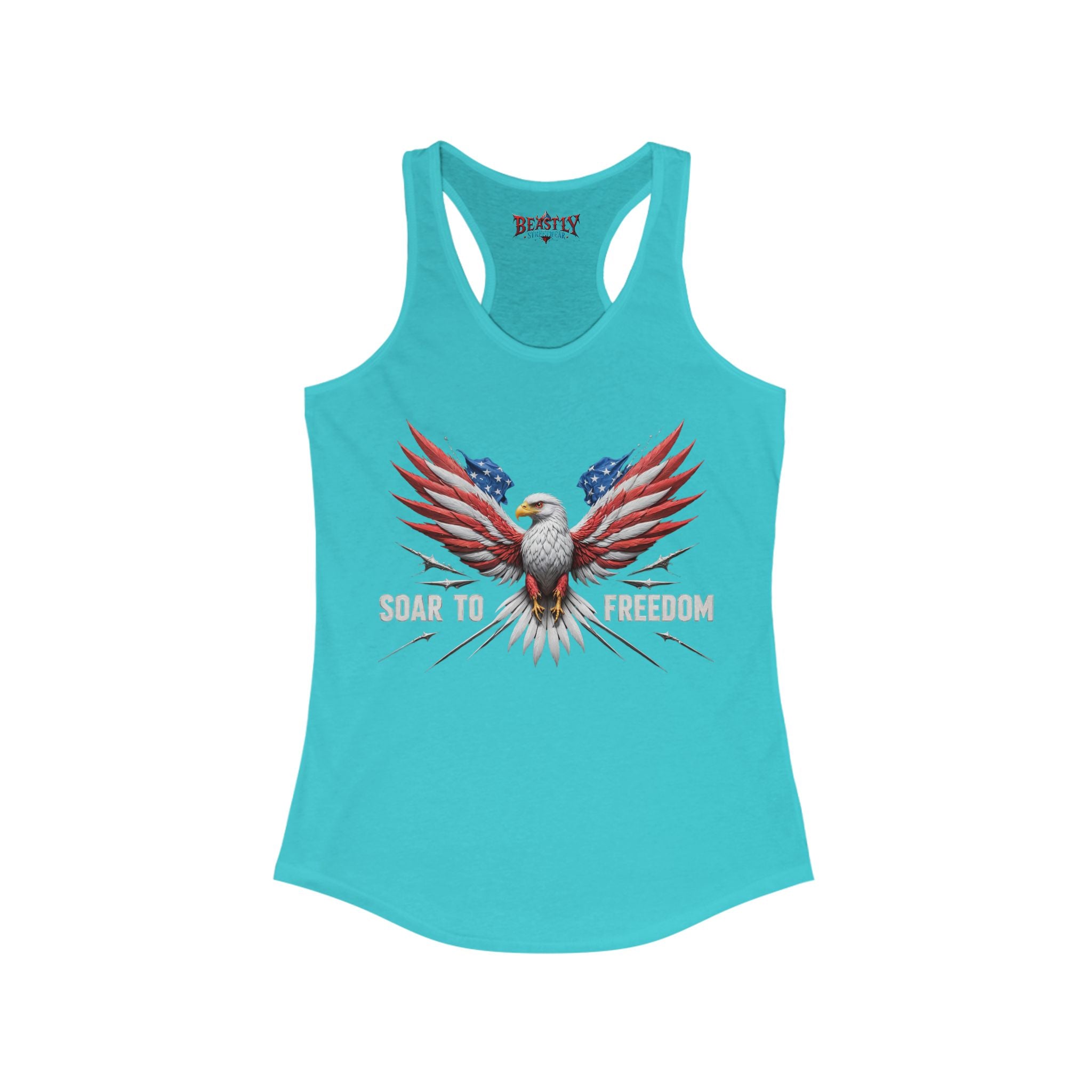 Soar To Freedom Women&