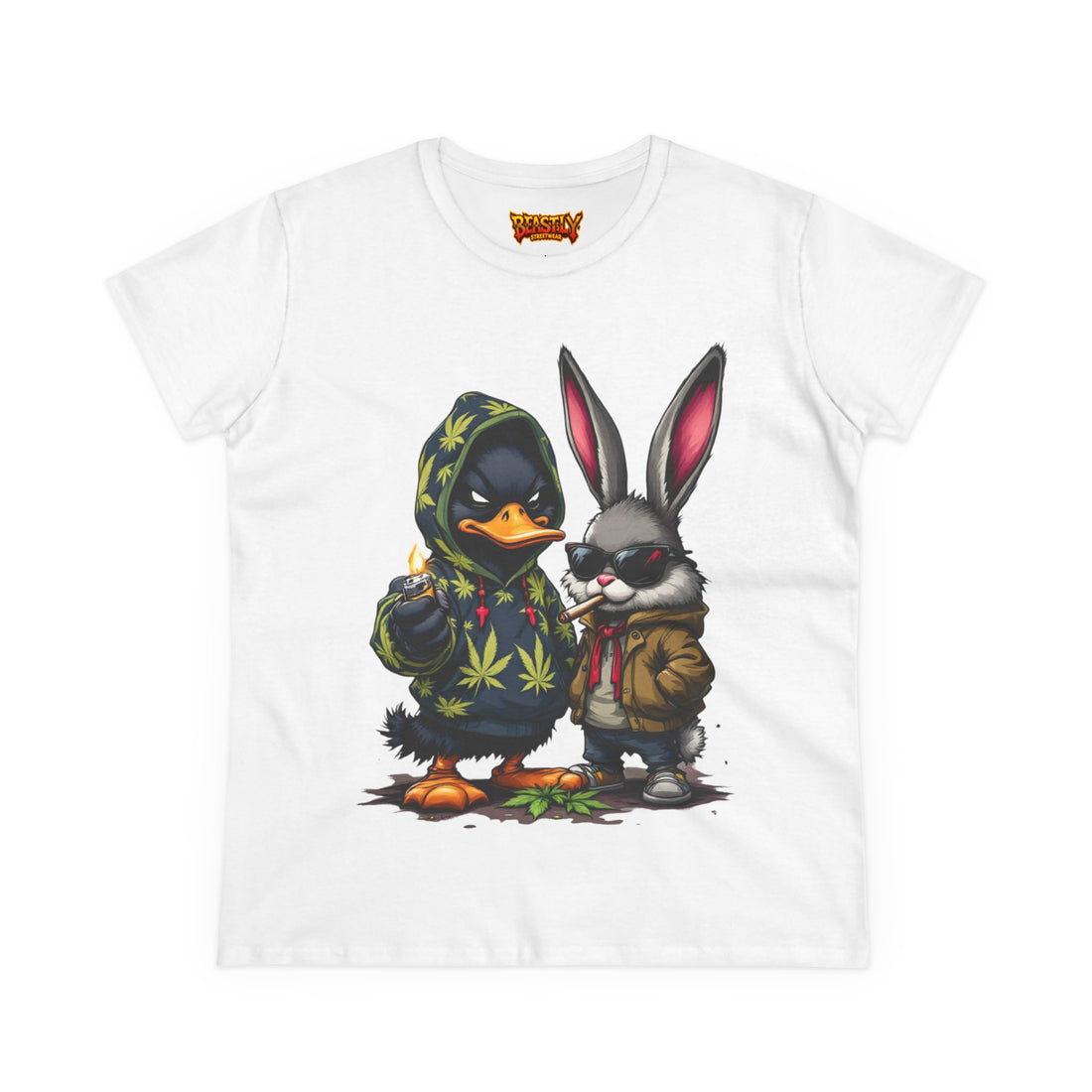 Hood Life Legends Women&