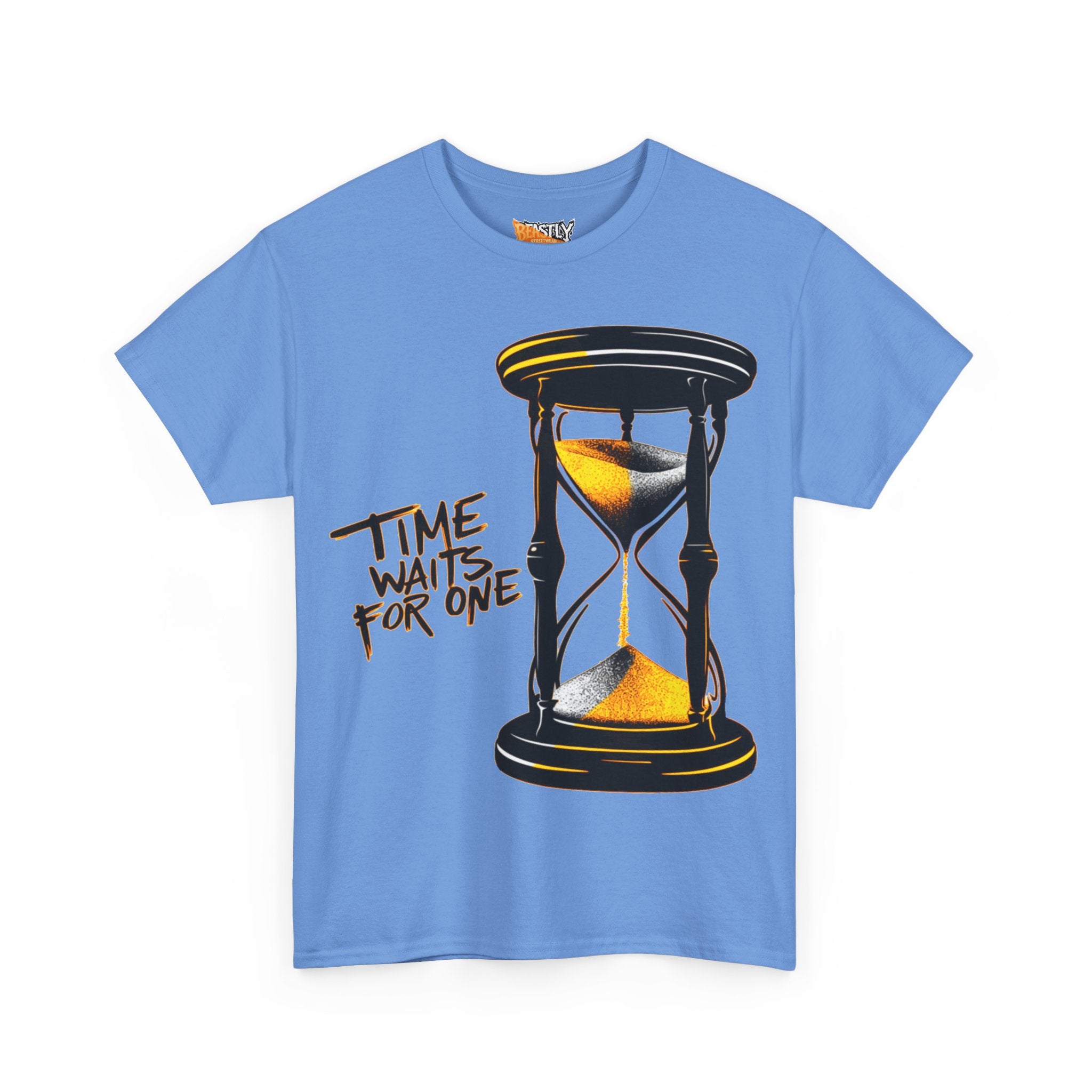 Time Waits For One