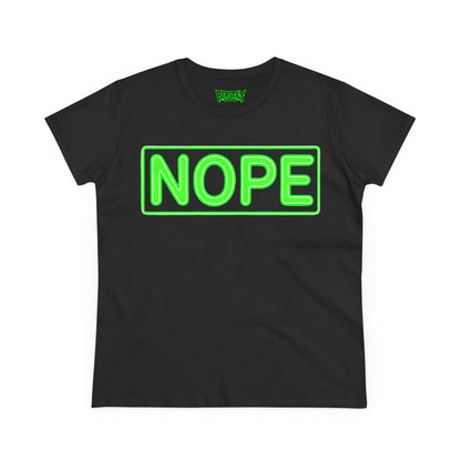 Nope Women&