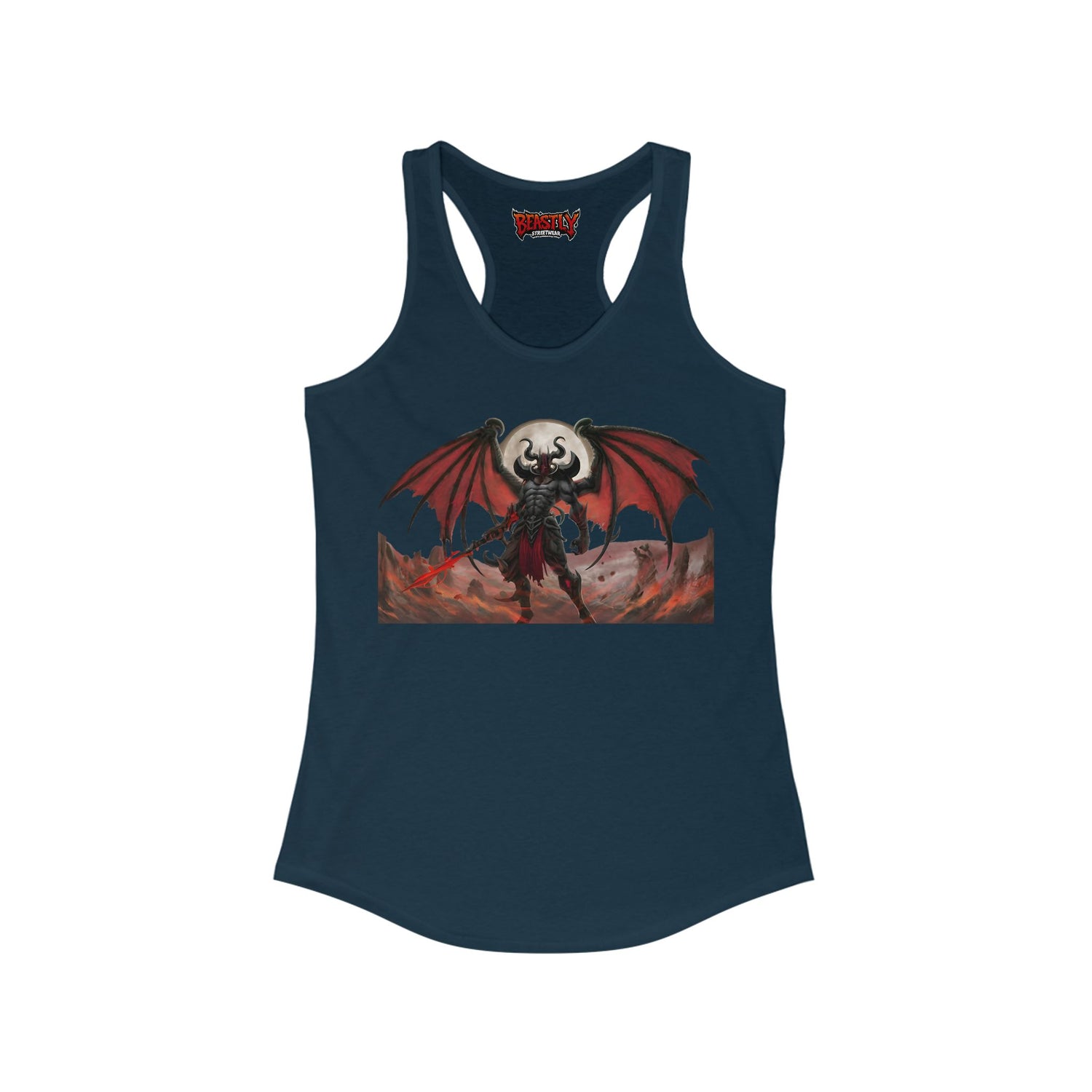 Nightmare King Women&