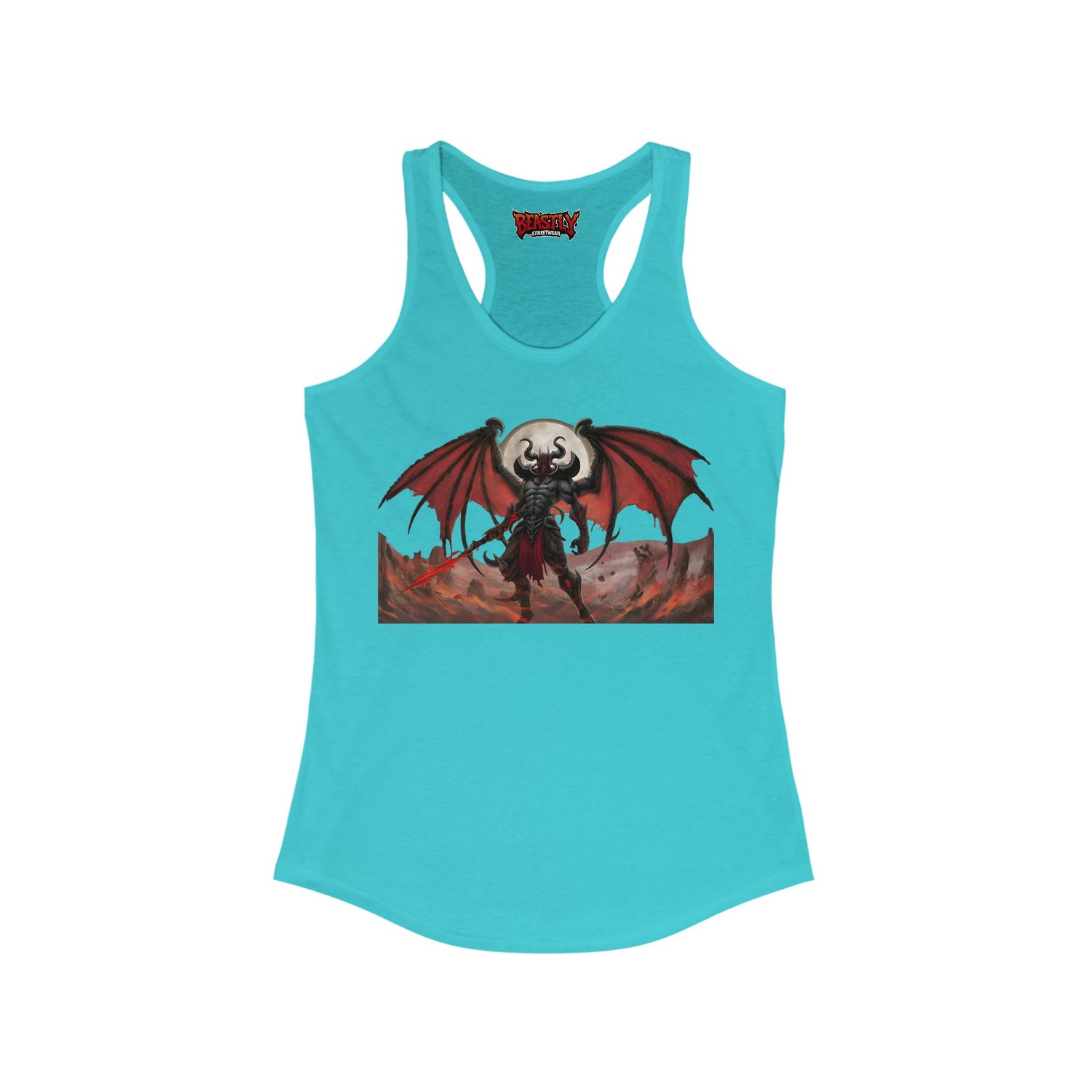Nightmare King Women&
