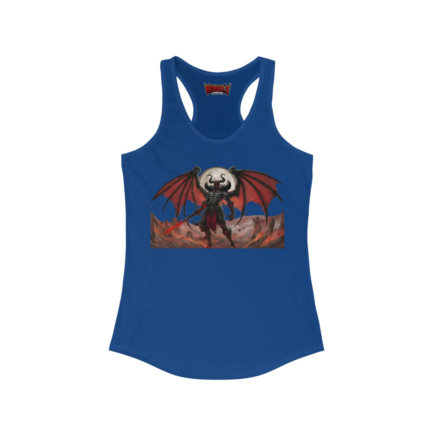 Nightmare King Women&