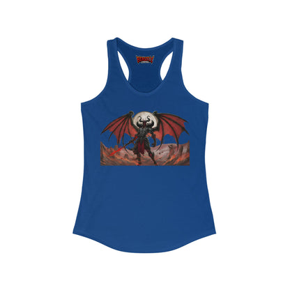 Nightmare King Women&