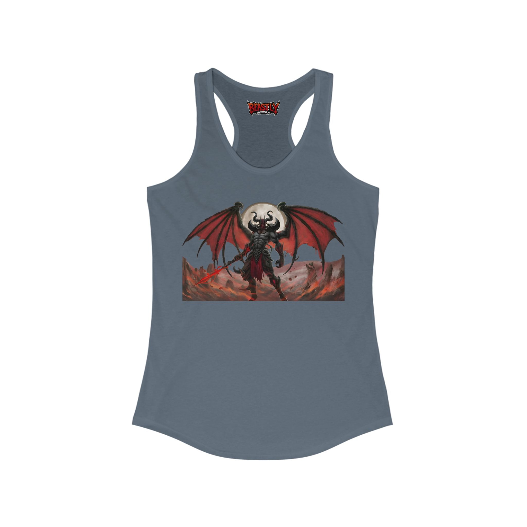 Nightmare King Women&
