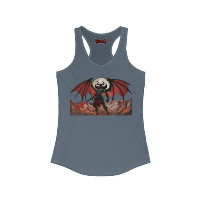 Nightmare King Women&
