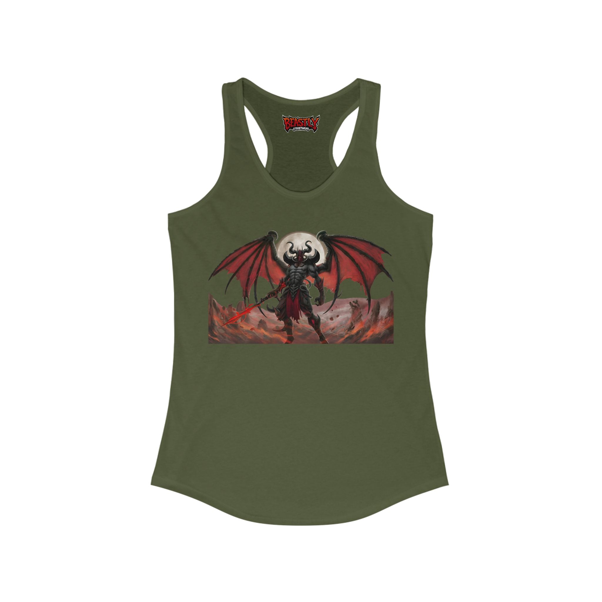 Nightmare King Women&
