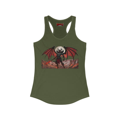 Nightmare King Women&
