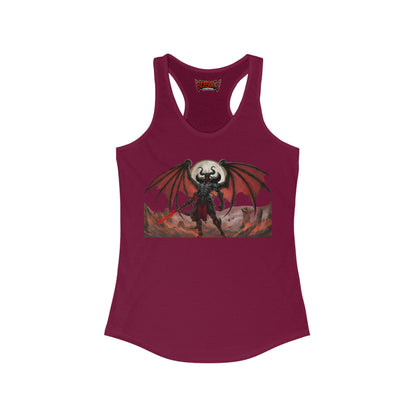 Nightmare King Women&