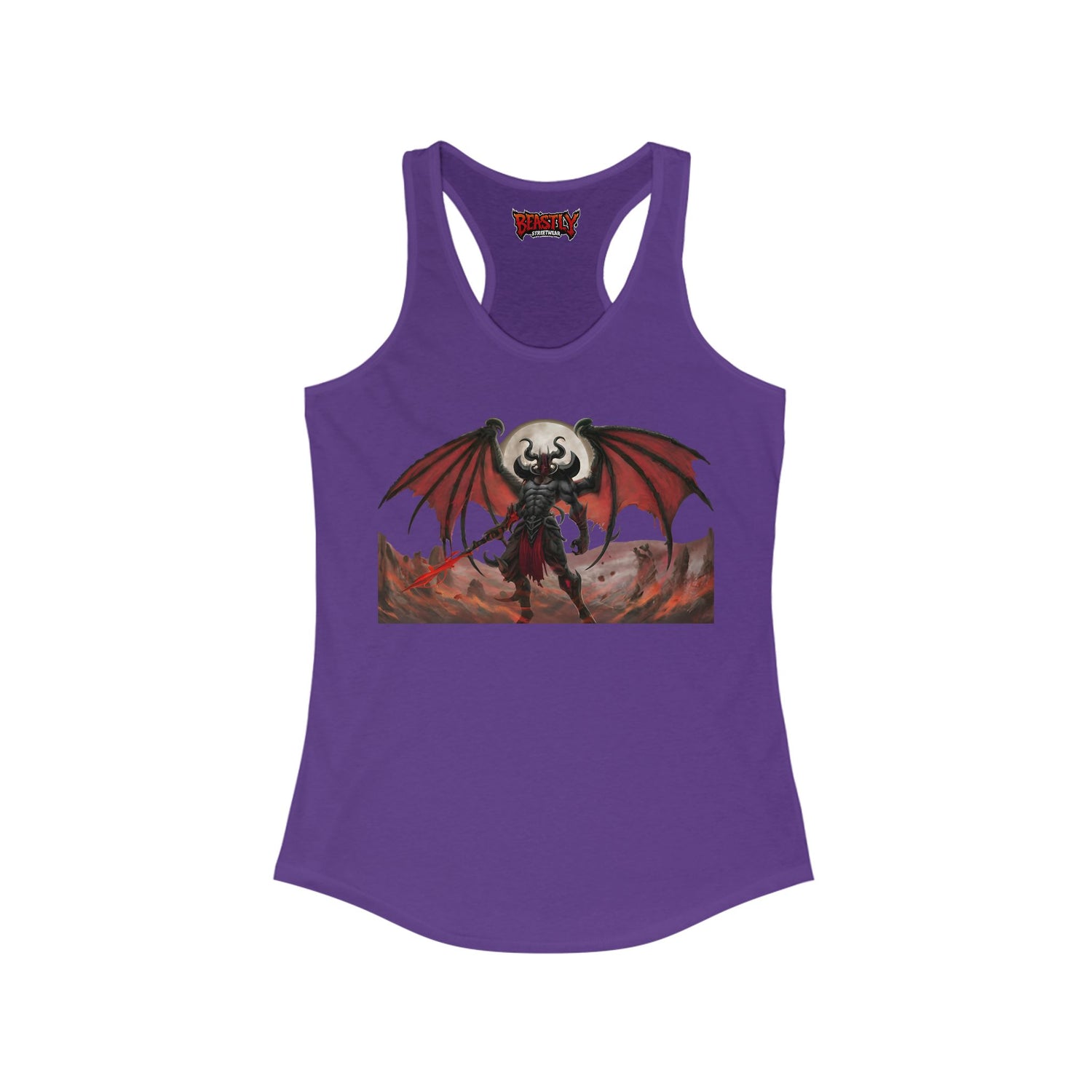 Nightmare King Women&