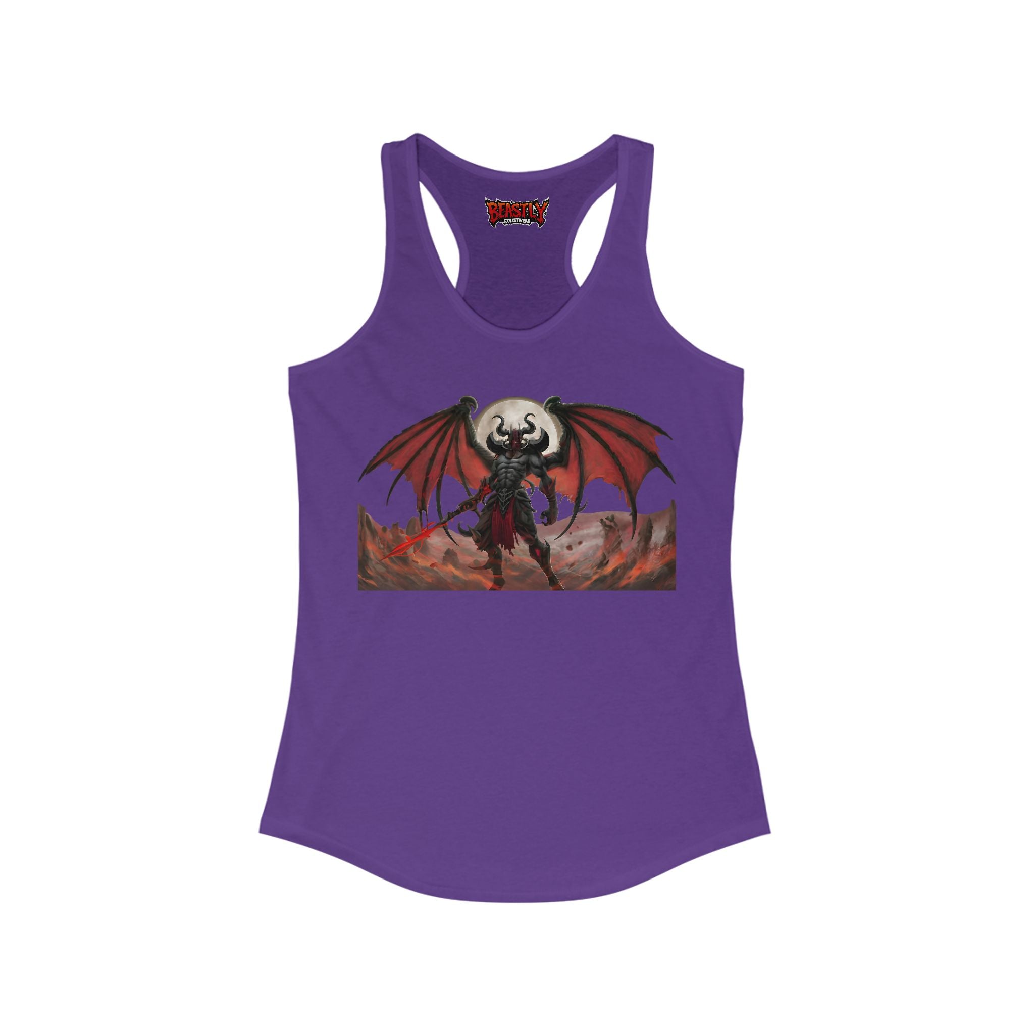 Nightmare King Women&