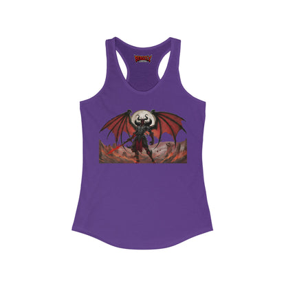 Nightmare King Women&