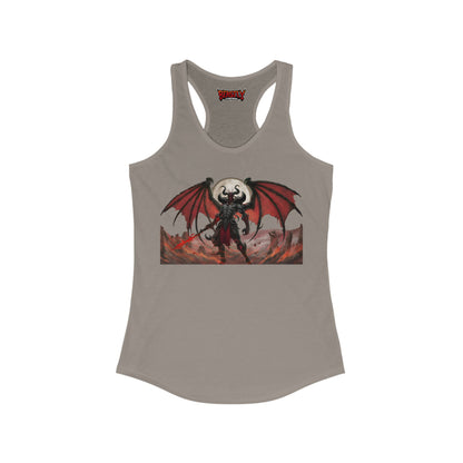 Nightmare King Women&