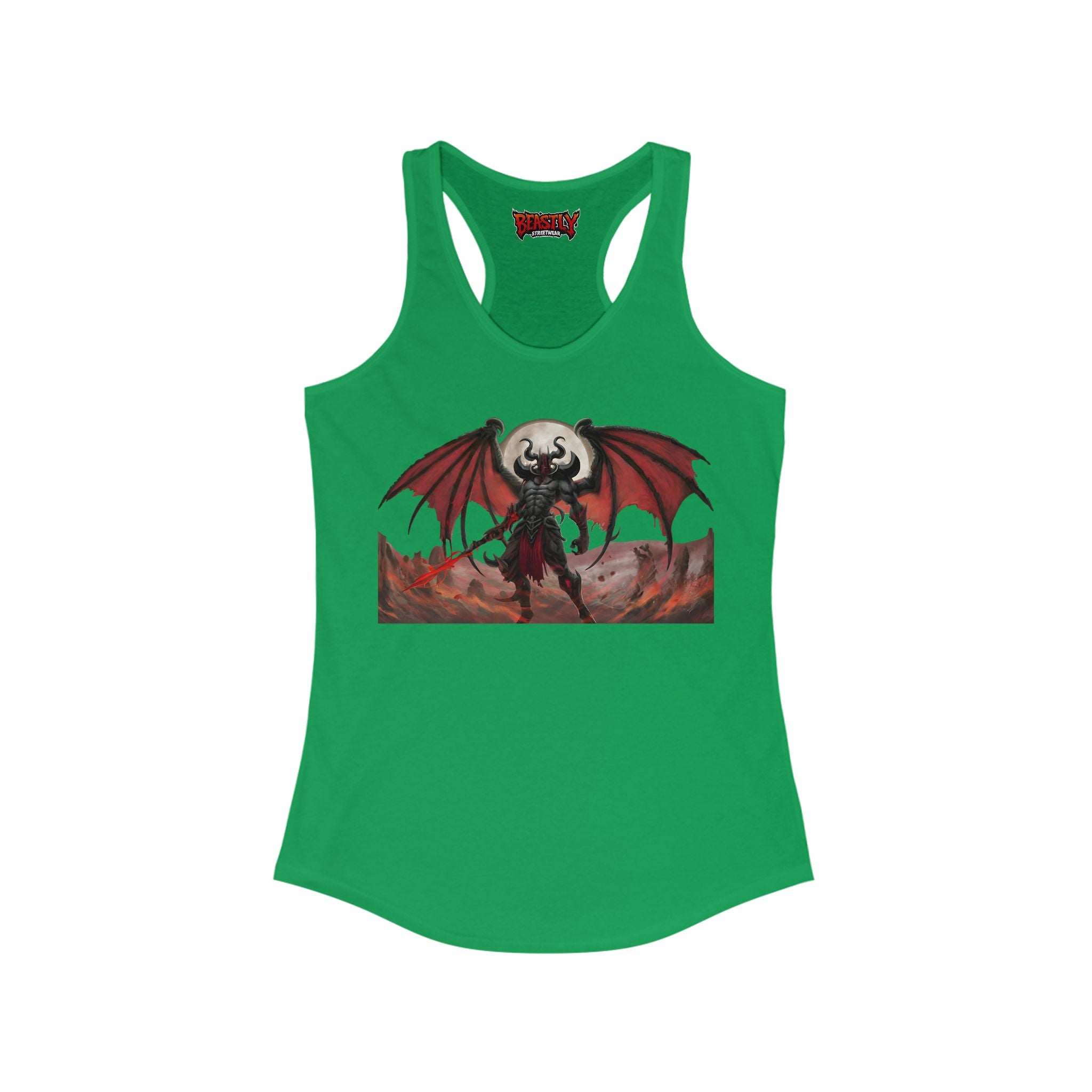 Nightmare King Women&