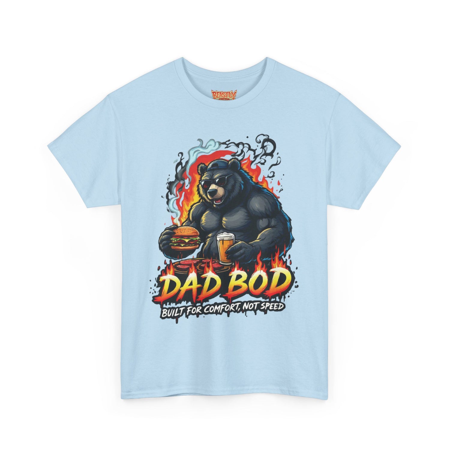 Dad Bod