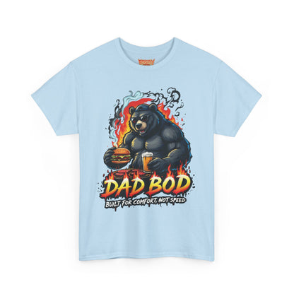 Dad Bod