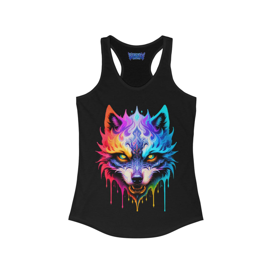 Hungry Like The Wolf Women&