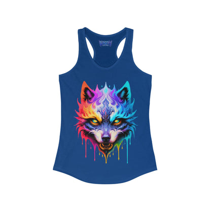 Hungry Like The Wolf Women&