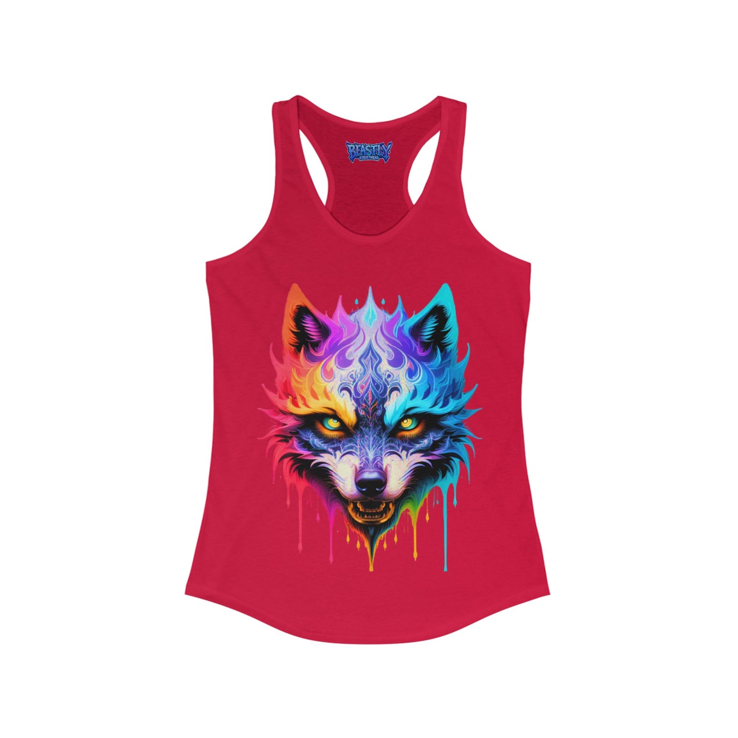 Hungry Like The Wolf Women&