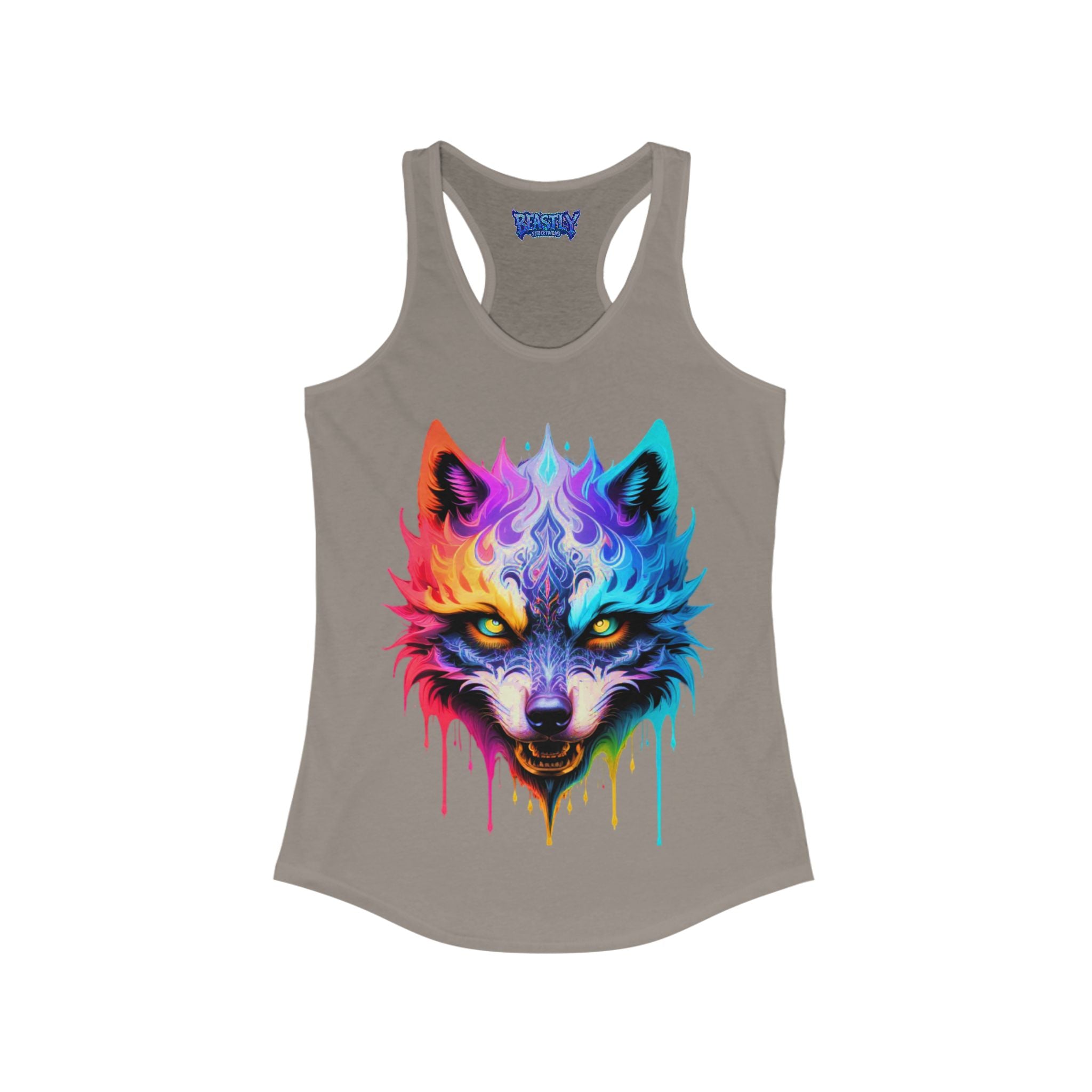 Hungry Like The Wolf Women&