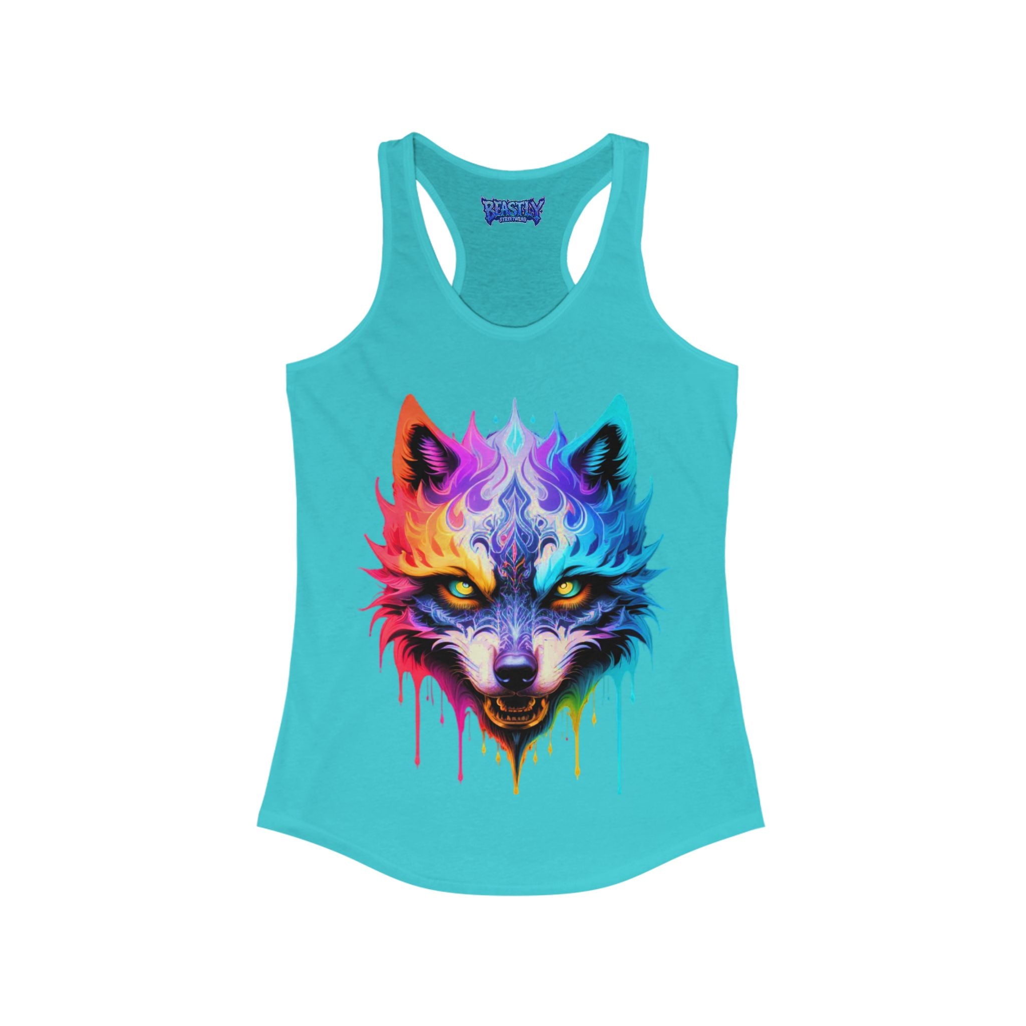 Hungry Like The Wolf Women&
