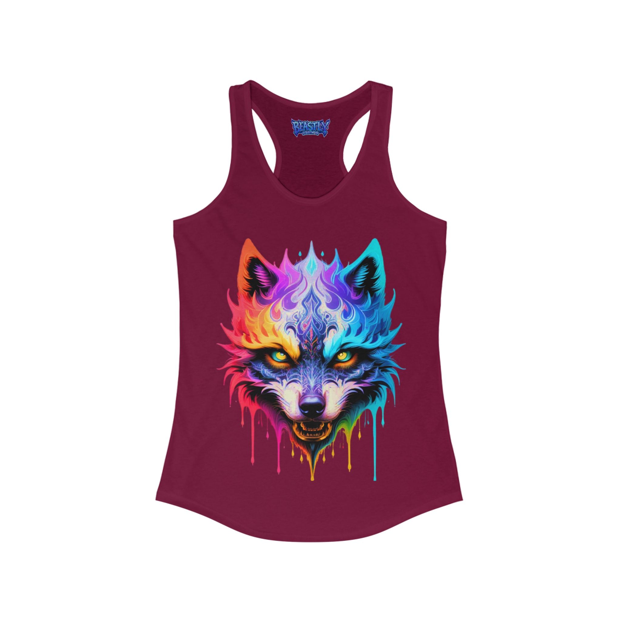 Hungry Like The Wolf Women&