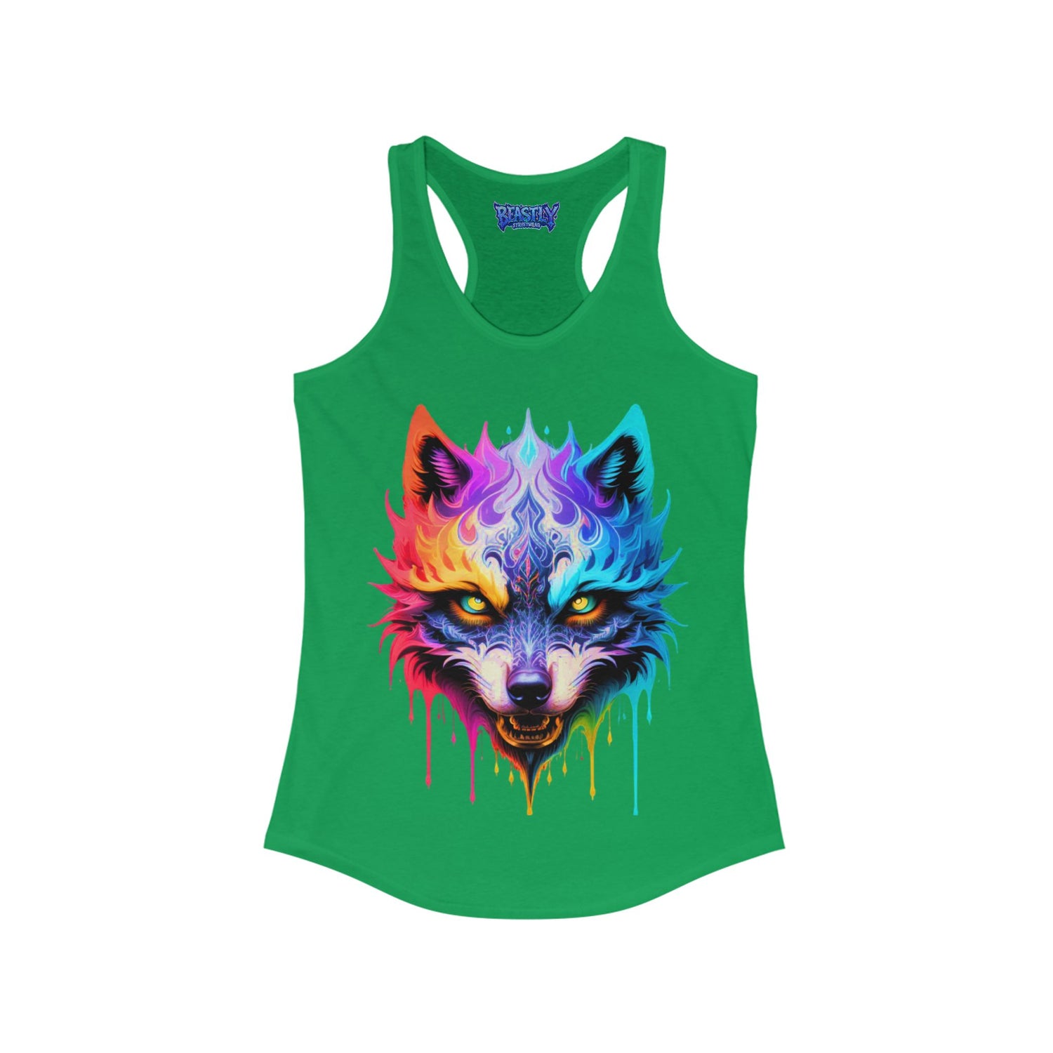 Hungry Like The Wolf Women&