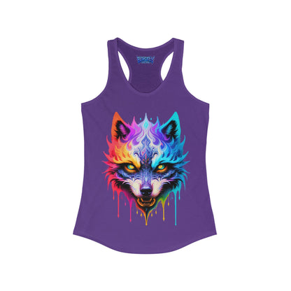 Hungry Like The Wolf Women&