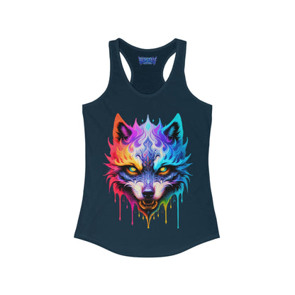 Hungry Like The Wolf Women&
