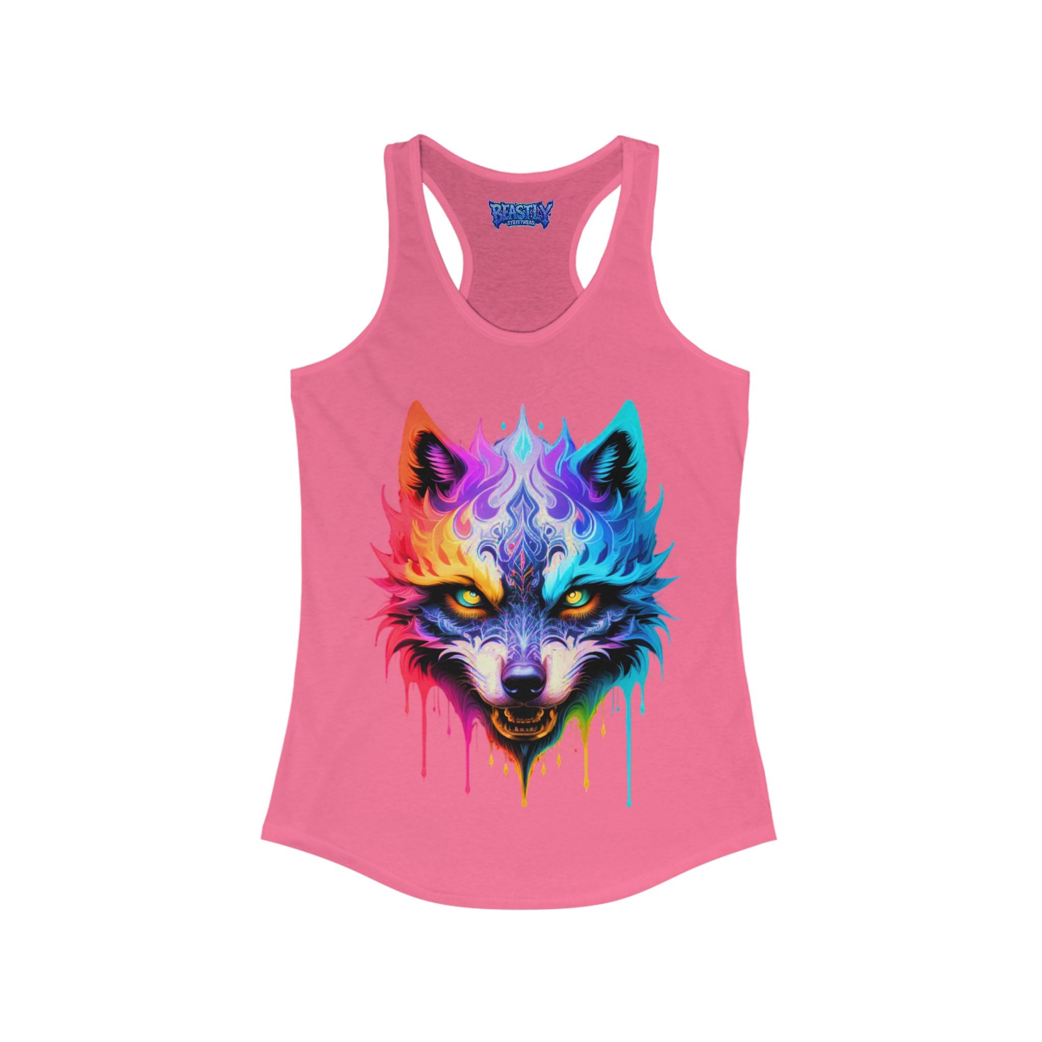 Hungry Like The Wolf Women&