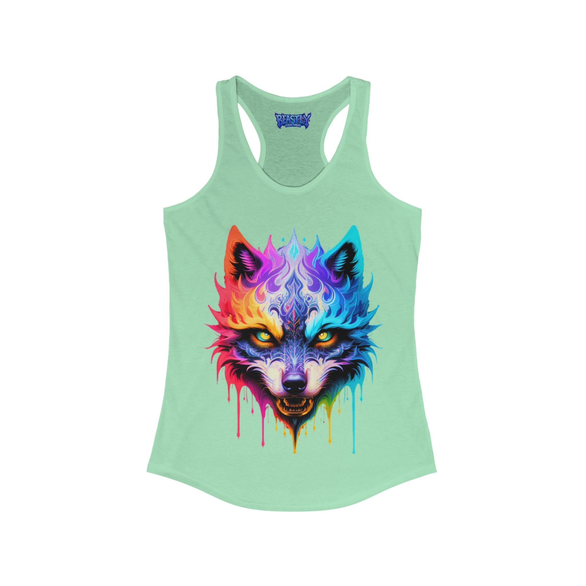 Hungry Like The Wolf Women&