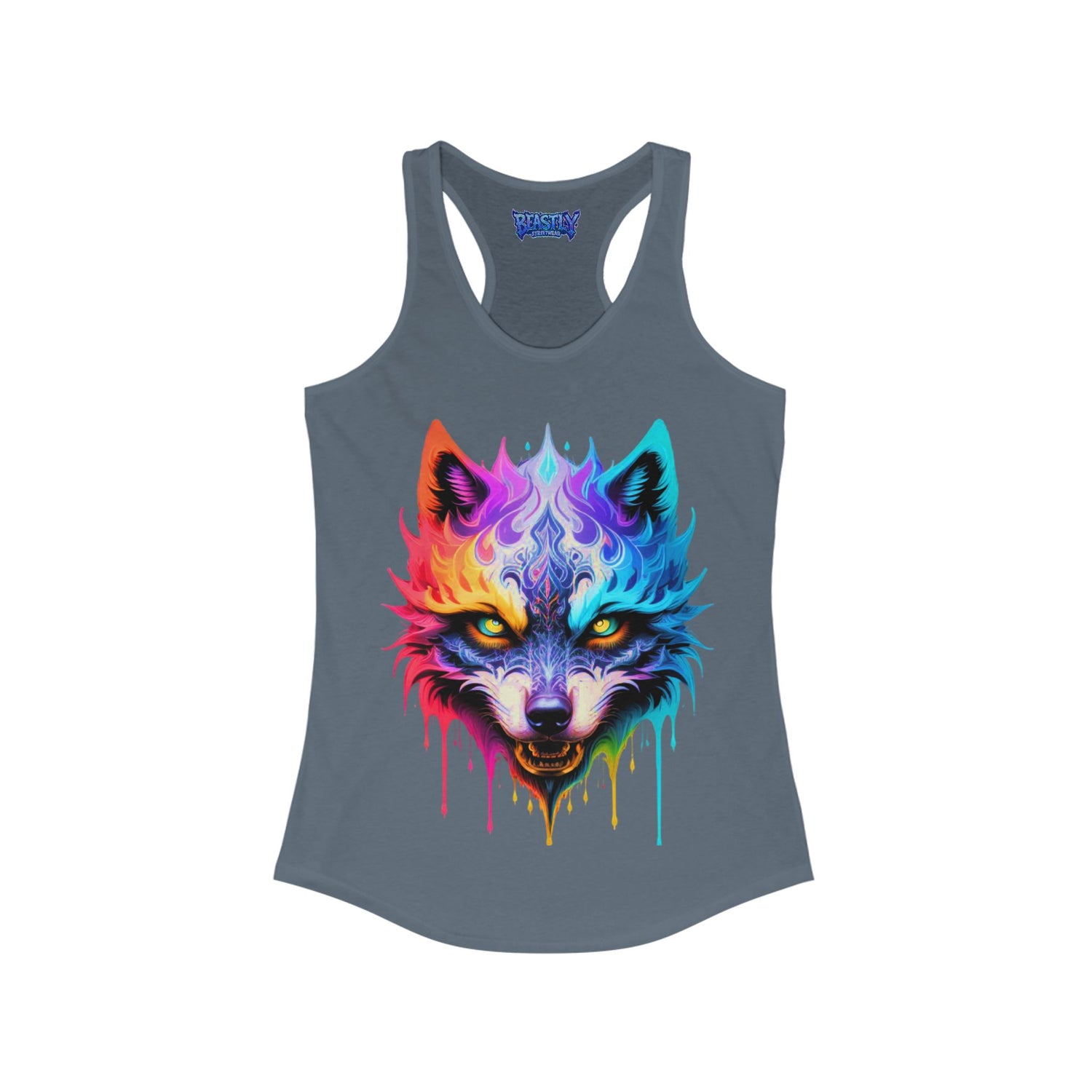 Hungry Like The Wolf Women&