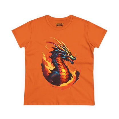 Blazin Majesty Women&