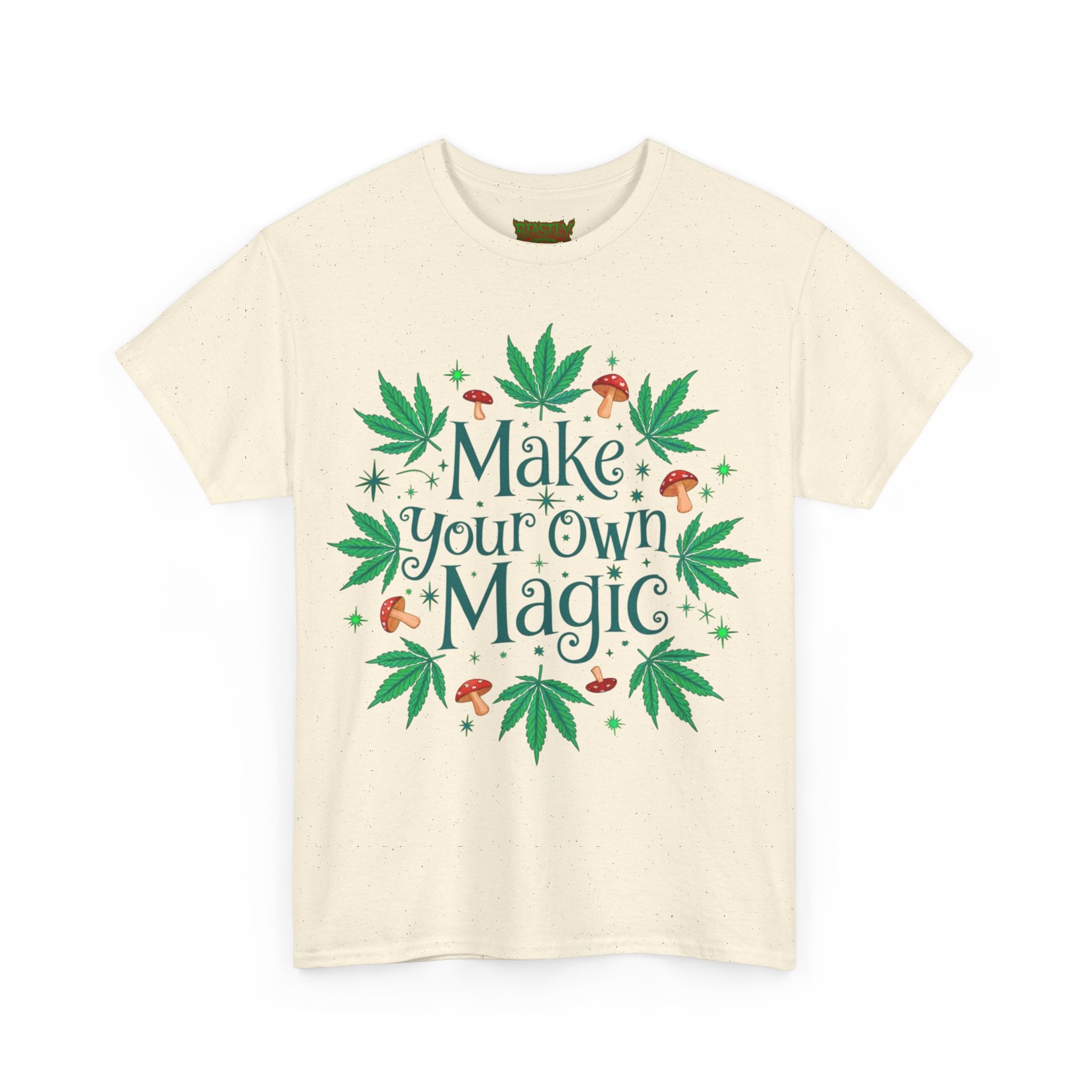 Make Your Own Magic