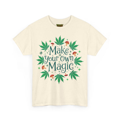 Make Your Own Magic