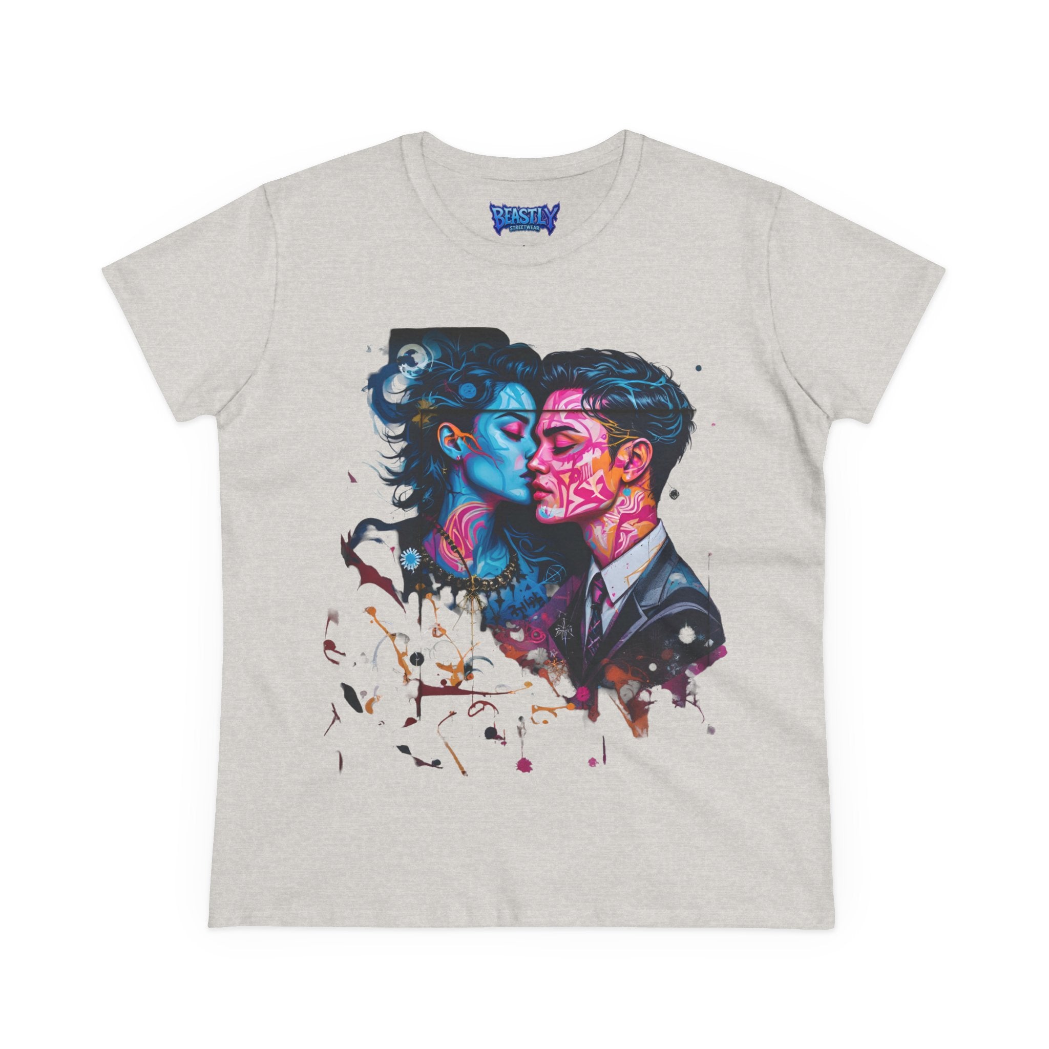 Romance Revolution Women&