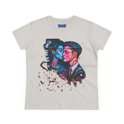 Romance Revolution Women&