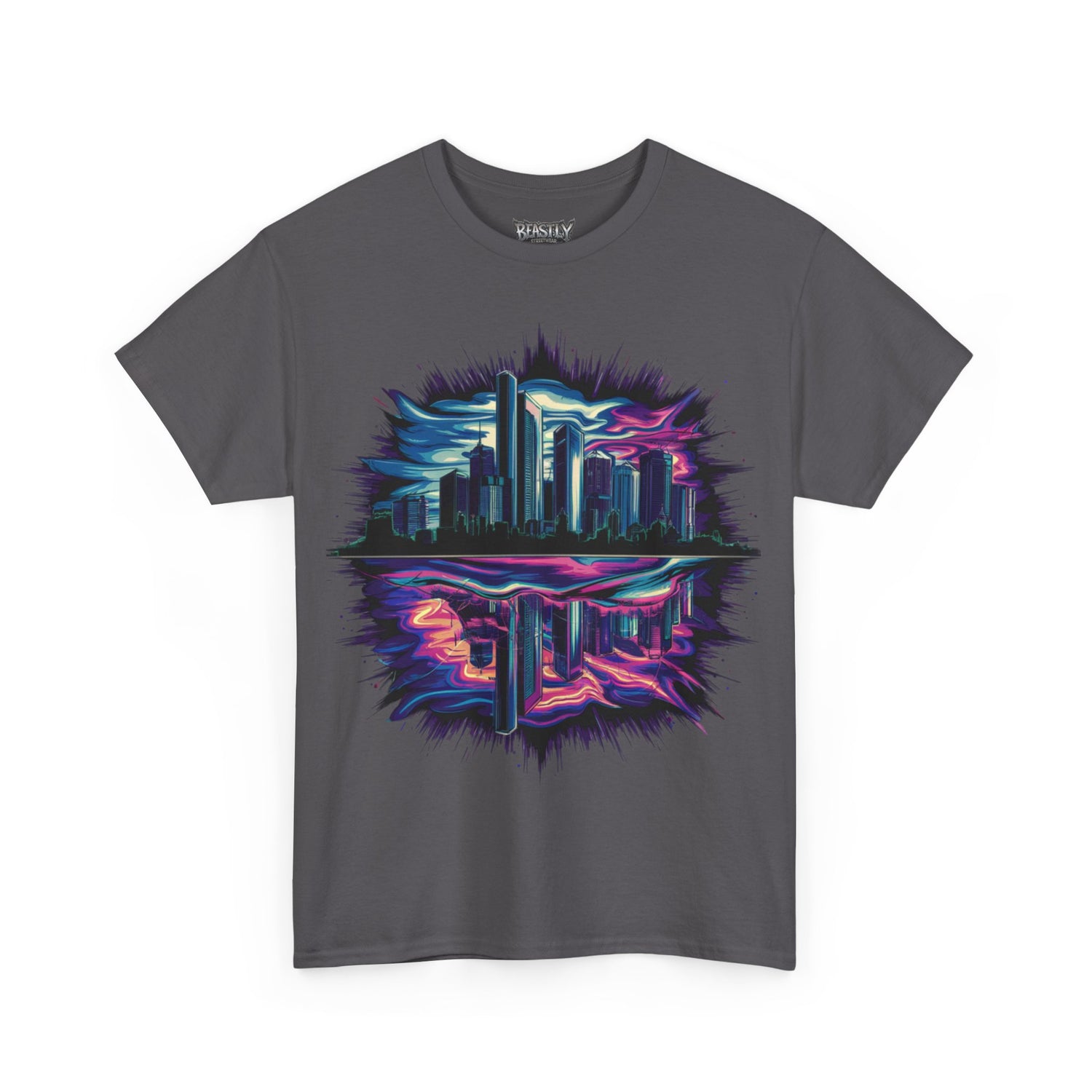 Skyline Dreams