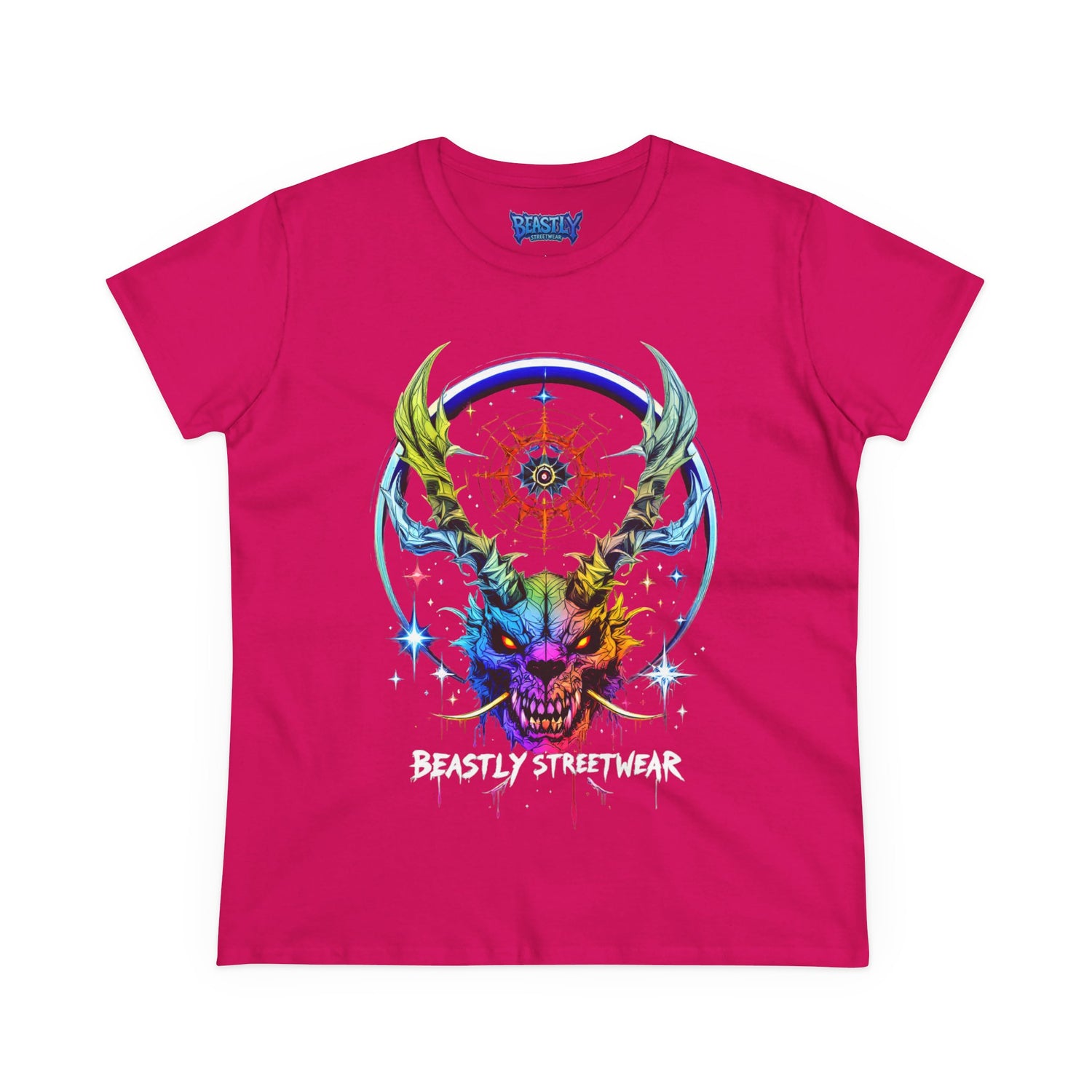 Cosmic Beast Women&