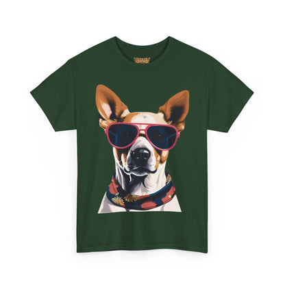 Hipster Pooch