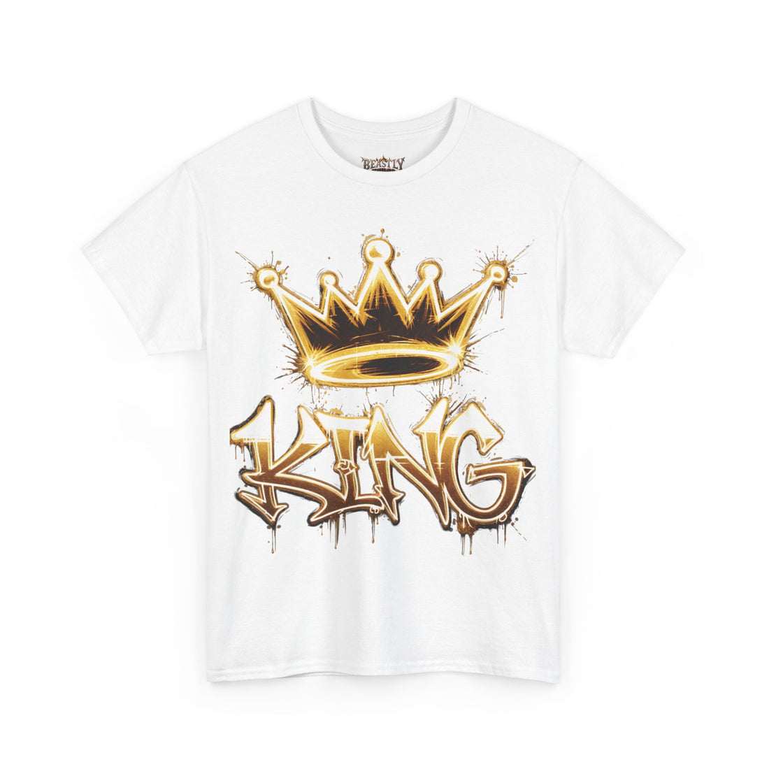 King