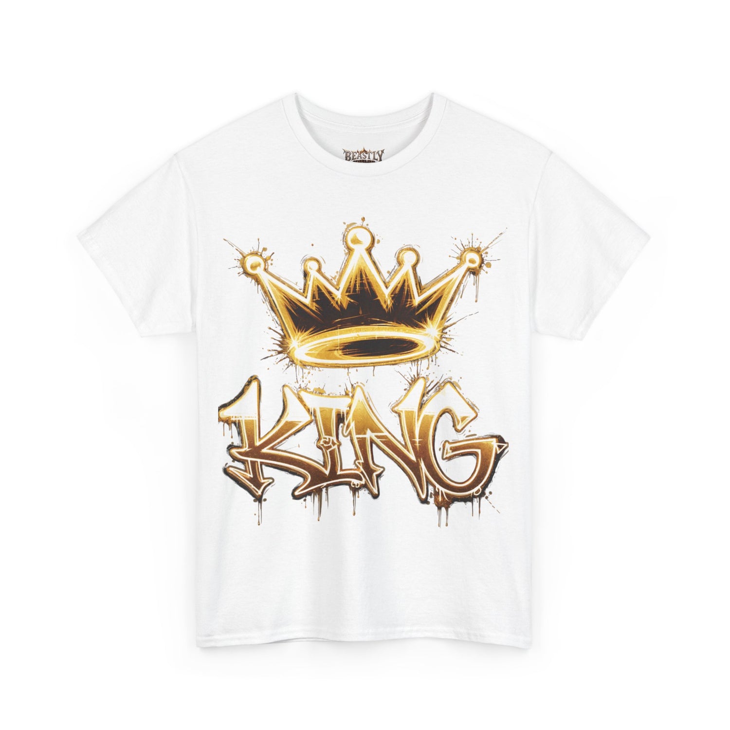 King