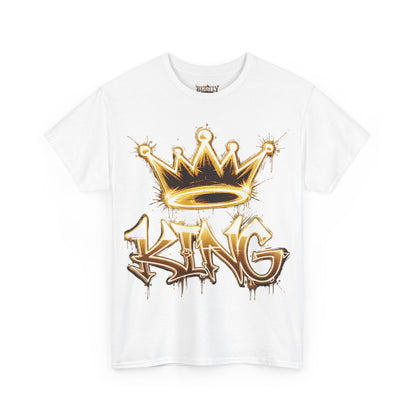 King