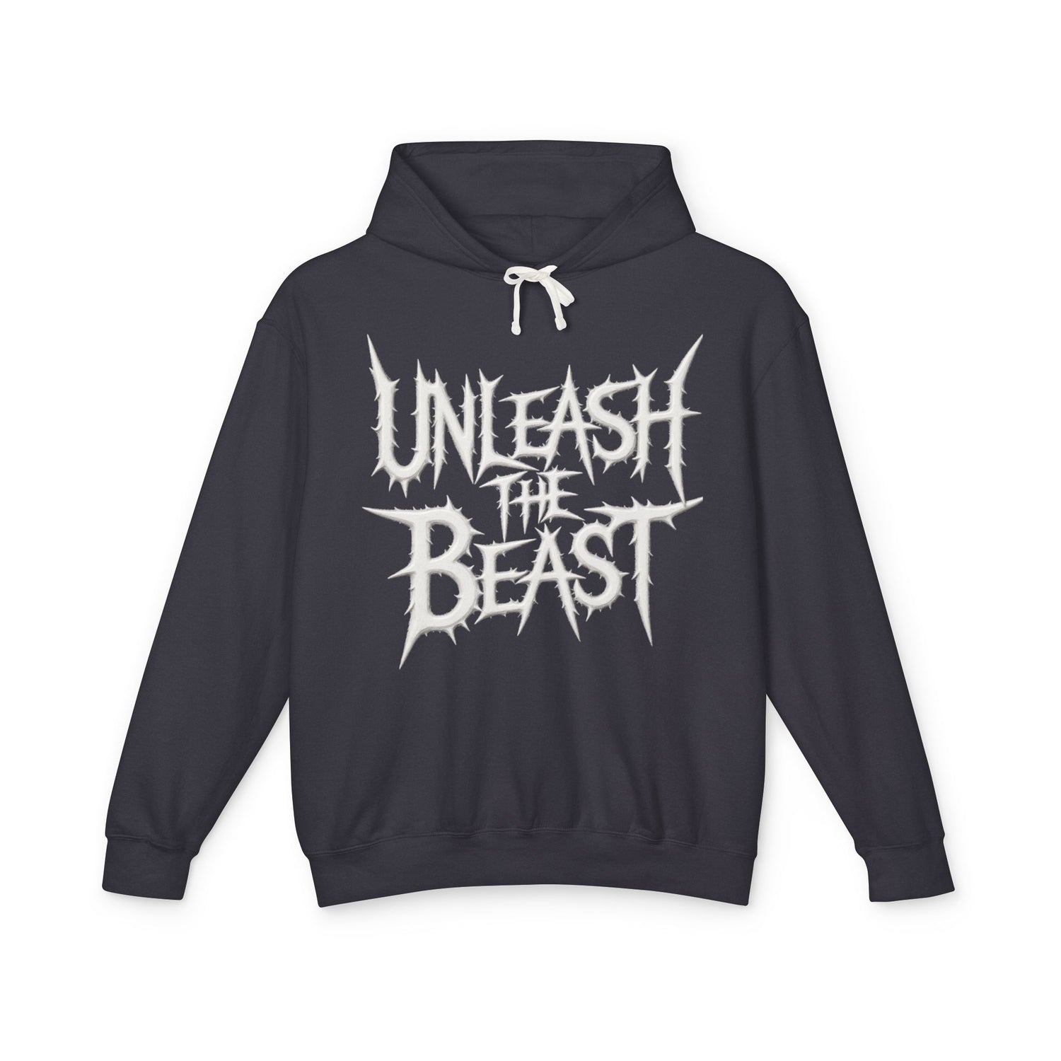 Unleash The Beast Hoodie